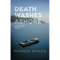 Death Washes Ashore - Paperback