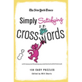 New York Times Simply Satisfying Crosswords - Paperback