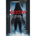 Destiny: A Love Story Gone Terribly Wrong - Paperback