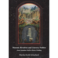 Masonic Rivalries and Literary Politics: From Jonathan Swift to Henry Fielding - Paperback