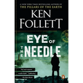 Eye of the Needle - Paperback