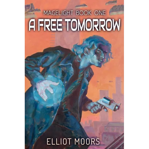 A Free Tomorrow - Paperback