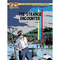 The Strange Encounter - Paperback