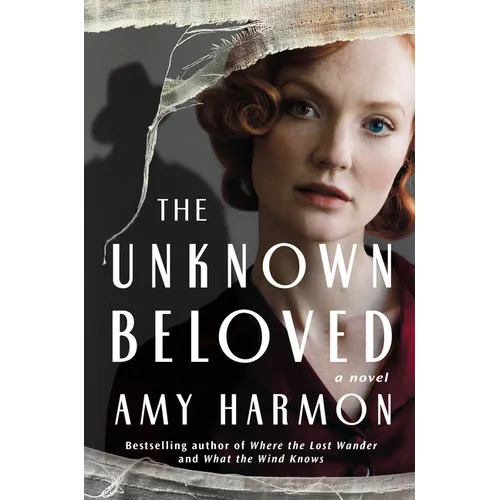 The Unknown Beloved - Paperback