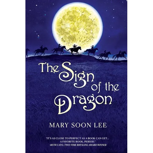 The Sign of the Dragon - Paperback