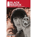 Black Magick Volume 1: Awakening I - Paperback