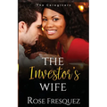 The Investor's Wife - Paperback