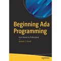 Beginning ADA Programming: From Novice to Professional - Paperback