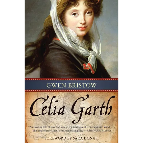 Celia Garth: Volume 11 - Paperback