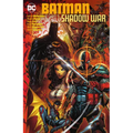 Batman: Shadow War - Hardcover