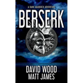 Berserk: A Dane Maddock Adventure - Paperback