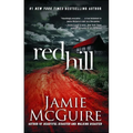 Red Hill - Paperback