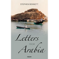 Letters from Arabia - Paperback