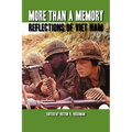 More Than a Memory: Reflections of Viet Nam - Hardcover