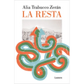 La Resta / The Remainder - Paperback