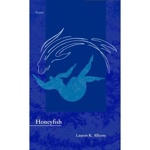 Honeyfish - Paperback