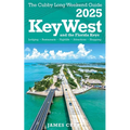 Key West The Cubby Long Weekend Guide - Paperback