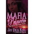 Mafia Princess Part 4 - Paperback