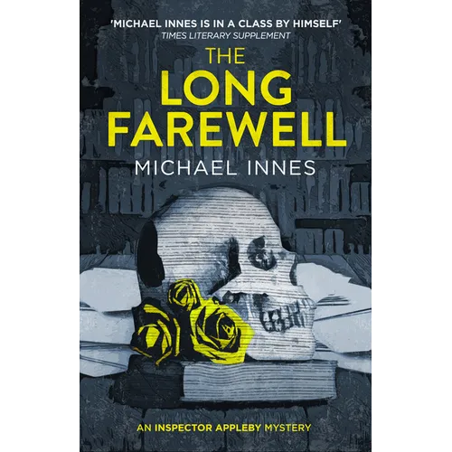 The Long Farewell: Volume 17 - Paperback