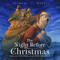 The Night Before Christmas - Hardcover