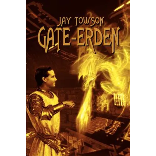 Gate-Erden - Paperback