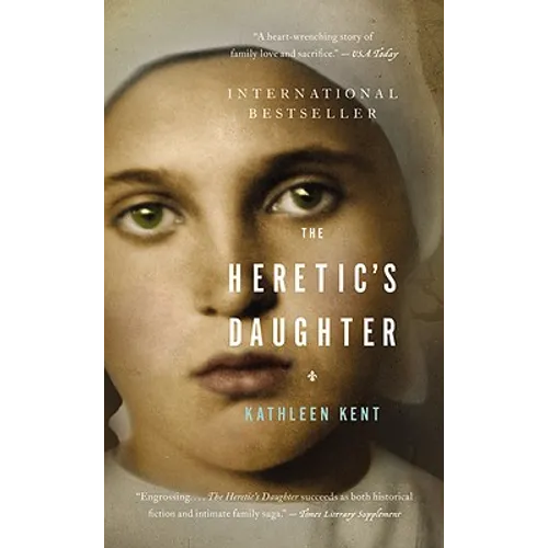 The Heretic's Daughter - Hardcover