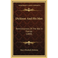 Dickison And His Men: Reminiscences Of The War In Florida (1890)