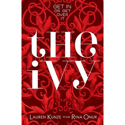 The Ivy - Paperback