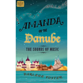 Amanda on the Danube - Paperback
