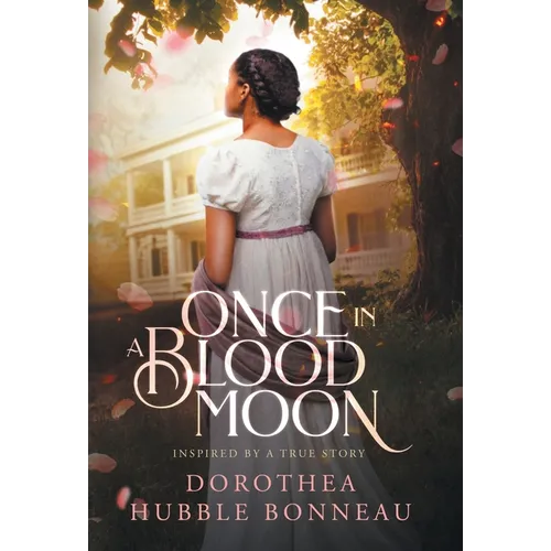 Once in a Blood Moon - Hardcover
