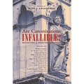 Are Canonizations Infallible?: Revisiting a Disputed Question - Hardcover