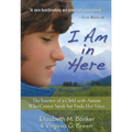I Am in Here - Paperback