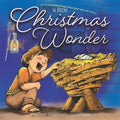 A Little Christmas Wonder - Paperback
