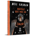 Aquello Que Nos Da Calor / What You Need to Be Warm - Hardcover