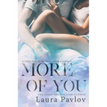 More of You - Paperback