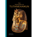 The Treasures of Tutankhamun - Hardcover