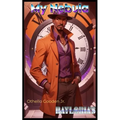 My Nebula - Paperback