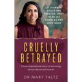 Cruelly Betrayed - Paperback