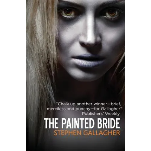 The Painted Bride - Paperback