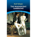 The Magnificent Ambersons - Paperback