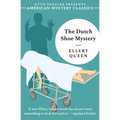 The Dutch Shoe Mystery - Paperback