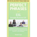 Perfect Phrases ESL Everyday Business - Paperback