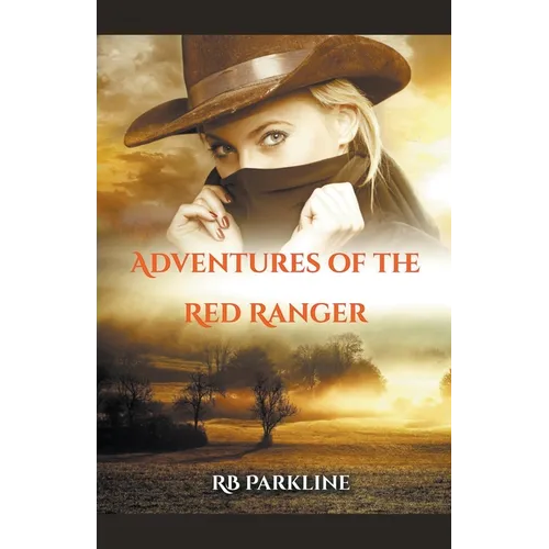 Adventures Of The Red Ranger - Paperback