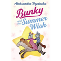 Bunky and the Summer Wish - Paperback