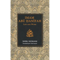 Imam Abu Hanifah: Life and Work - Paperback