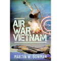 Air War Vietnam - Hardcover