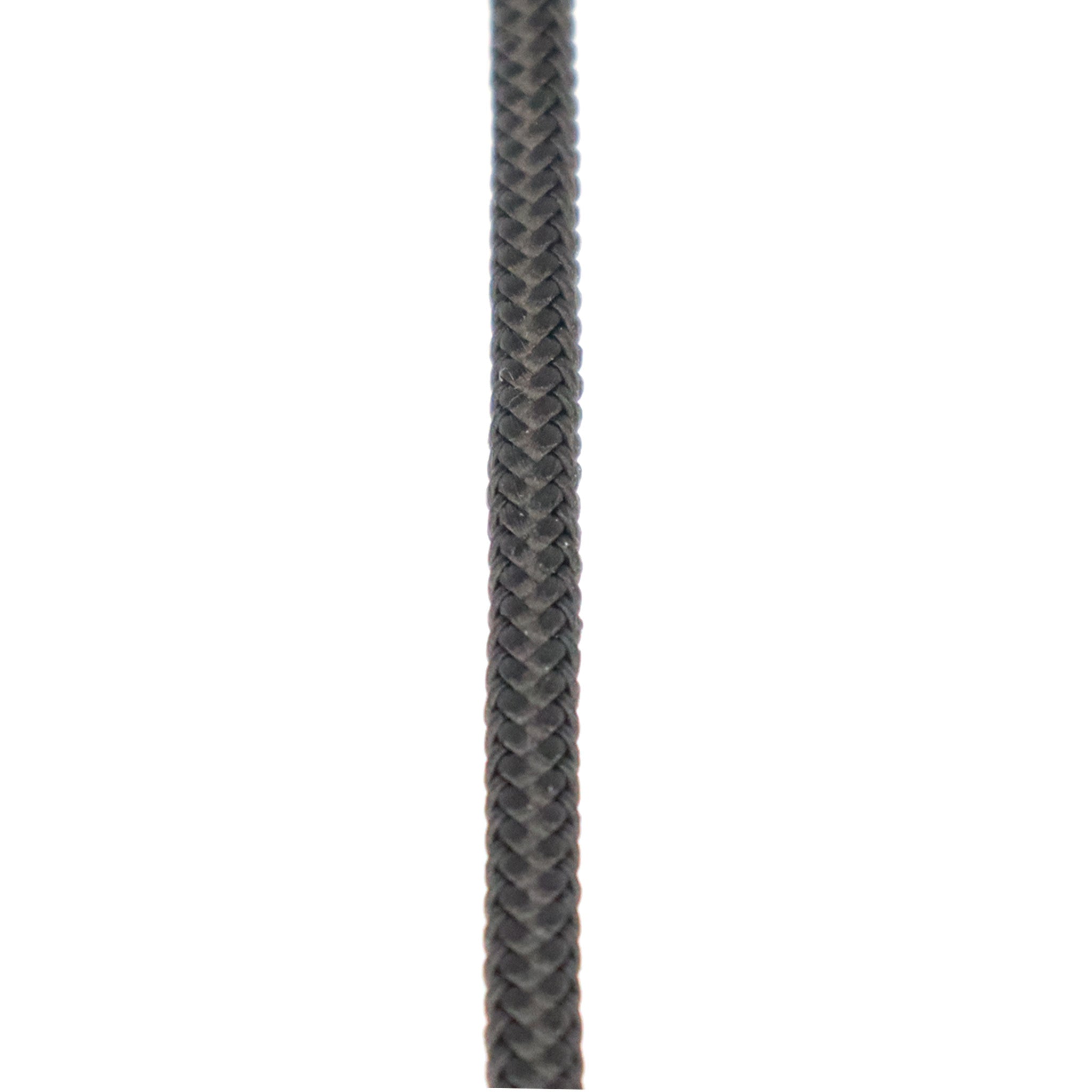 Sterling 4mm Accessory Cord-By The Foot
