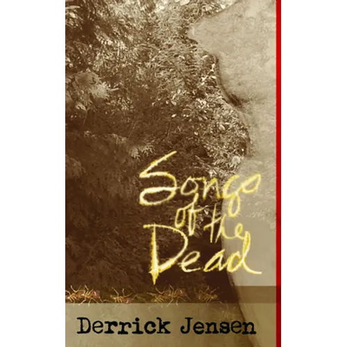 Songs of the Dead - Paperback