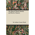 The Ring of Thoth (Fantasy and Horror Classics) - Paperback