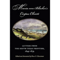 Maria Von Blucher's Corpus Christi: Letters from the South Texas Frontier, 1849-1879 - Paperback